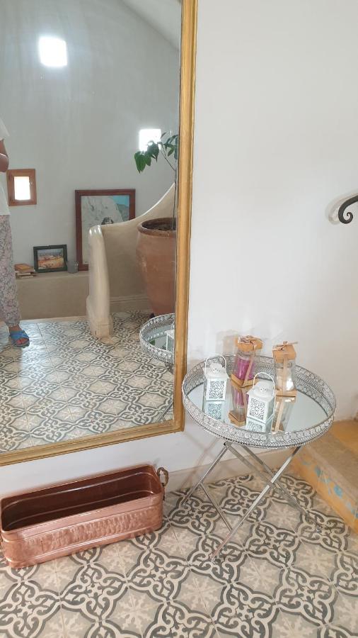 Riad Zidania Тарудант Экстерьер фото