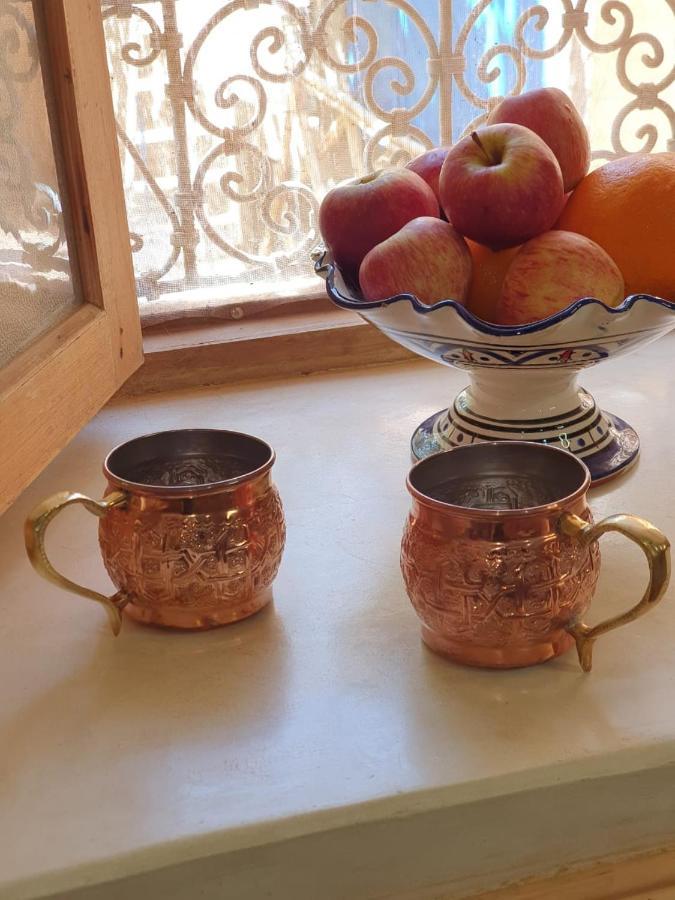 Riad Zidania Тарудант Экстерьер фото