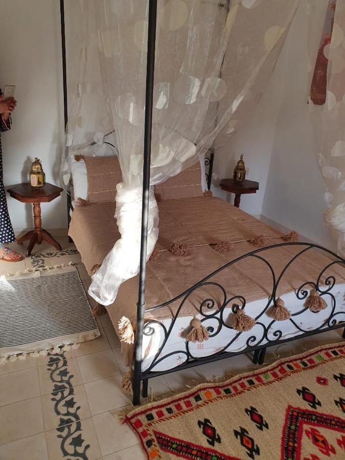 Riad Zidania Тарудант Экстерьер фото
